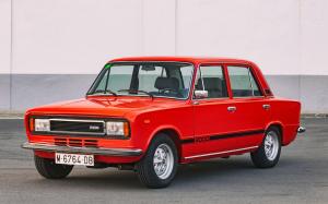 Seat 124 D Especial 2000